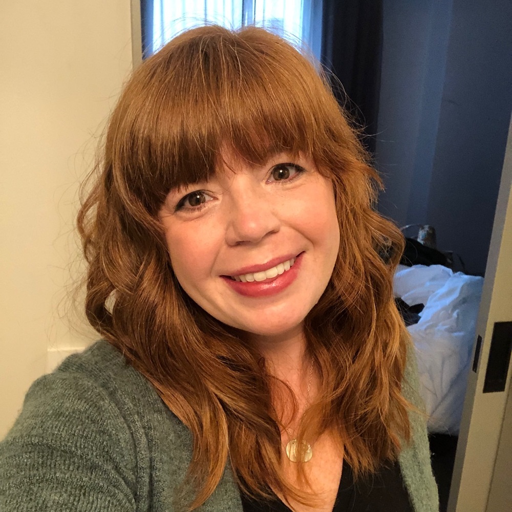 Meet your Posher, Aimee